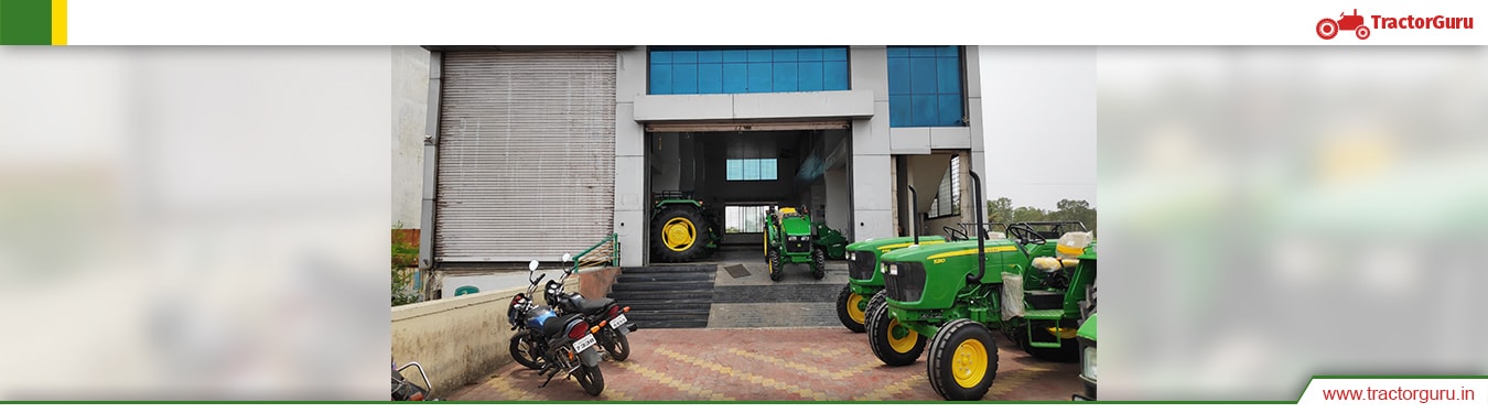 Sahyadri Equipments, Satara